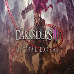 * Darksiders III - Digital Extras * GOG * (PC)
