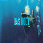 * Das Boot: German U-Boat Simulation * GOG * (PC)