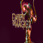 * Dawn Of Magic 2 * GOG * (PC)