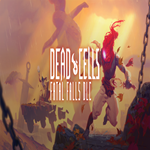 * Dead Cells: Fatal Falls * GOG * (PC)