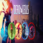 * Dead Cells: Medley of Pain Bundle * GOG * (PC)