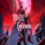 * Dead Cells: Return to Castlevania * GOG * (PC)