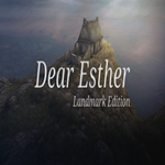 * Dear Esther: Landmark Edition * GOG * (PC)