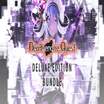 * Death End re;Quest Deluxe Edition Bundle * GOG * (P