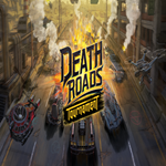 * Death Roads: Tournament * GOG * (PC)
