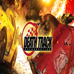 * Death Track: Resurrection * GOG * (PC)