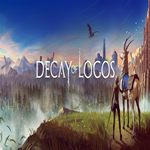 * Decay of Logos * GOG * (PC)