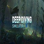 * Deep Diving Simulator * GOG * (PC)