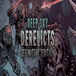 * Deep Sky Derelicts: Definitive Edition * GOG * (PC)