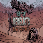 * Deep Sky Derelicts: New Prospects * GOG * (PC)