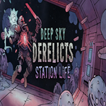 * Deep Sky Derelicts: Station Life * GOG * (PC)