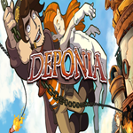 * Deponia Full Scrap Collection * GOG * (PC)