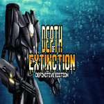 * Depth of Extinction * GOG * (PC)