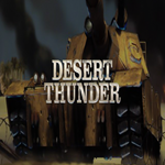 * Desert Thunder * GOG * (PC)