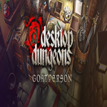 * Desktop Dungeons Goatperson * GOG * (PC)