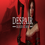 * Despair: Blood Curse * GOG * (PC)