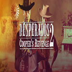 * Desperados 2: Cooper´s Revenge * GOG * (PC)