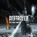 * Destroyer: The U-Boat Hunter * GOG * (PC)