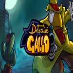 * Detective Gallo - Rules * GOG * (PC)