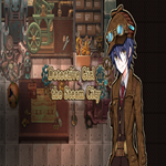 * Detective Girl of the Steam City * GOG * (PC)