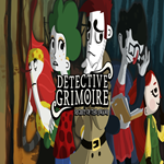 * Detective Grimoire * GOG * (PC)