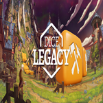 * Dice Legacy * GOG * (PC)