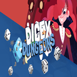 * Dicey Dungeons * GOG * (PC)