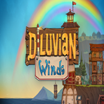 * Diluvian Winds * GOG * (PC)