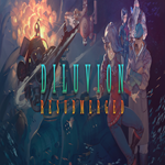 * Diluvion: Resubmerged * GOG * (PC)