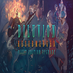 * Diluvion: Resubmerged Fleet Edition Upgrade * GOG *
