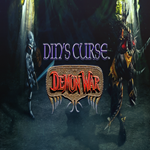 * Din´s Curse: Demon War * GOG * (PC)