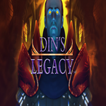 * Din´s Legacy * GOG * (PC)