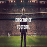 * Director of Football * GOG * (PC)