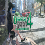 * Disaster Report 4: Summer Memories * GOG * (PC)