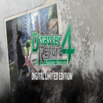 * Disaster Report 4: Summer Memories Digital Limited E