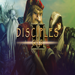 * Disciples 2 Gold * GOG * (PC)
