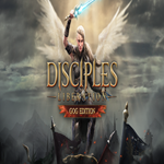 * Disciples: Liberation - GOG Edition * GOG * (PC)