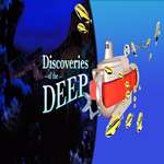 * Discoveries of the Deep * GOG * (PC)