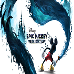 * Disney Epic Mickey: Rebrushed * GOG * (PC)