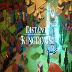 * Distant Kingdoms * GOG * (PC)