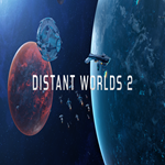 * Distant Worlds 2 * GOG * (PC)