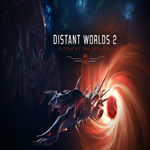 * Distant Worlds 2: Return of the Shakturi * GOG * (P