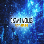 * Distant Worlds: Universe * GOG * (PC)