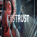 * Distrust * GOG * (PC)