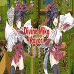 * Divine Miko Koyori * GOG * (PC)