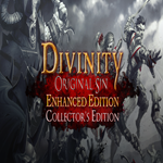 * Divinity: Original Sin - Enhanced Edition Collector´