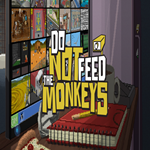 * Do Not Feed the Monkeys * GOG * (PC)
