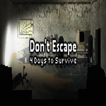 * Don´t Escape: 4 Days to Survive * GOG * (PC)