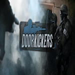 * Door Kickers * GOG * (PC)
