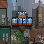 * Door Kickers: Action Squad * GOG * (PC)